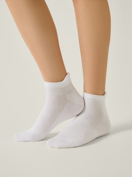 ESLI ACTIVE (короткие, махр. стопа) 078 ESLI оптом