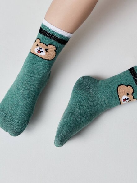 Conte-kids TIP-TOP Носки детские 984 CONTE-KIDS оптом
