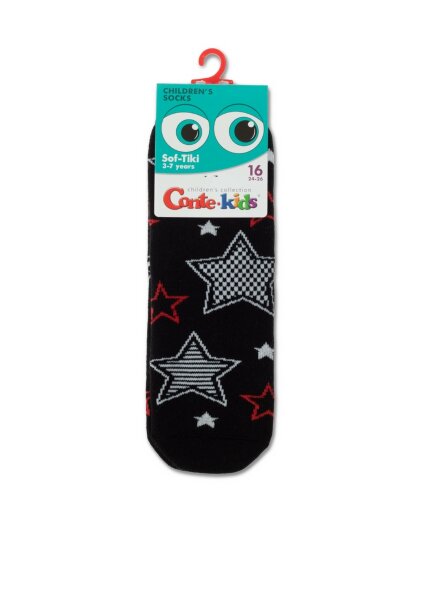 Conte-kids SOF-TIKI &quot;Stars&quot; Носки детские махровые 598 CONTE-KIDS оптом