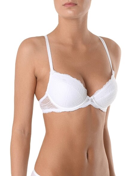 CONTE ROMANTIQUE RB2031 Бюстгальтер push-up на каркасах Conte elegant оптом