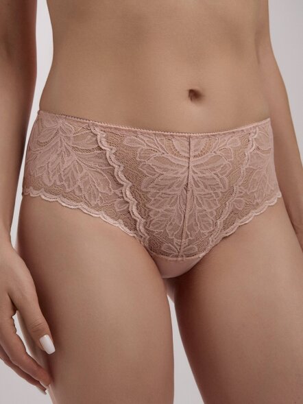 CONTE SORBET TP7133 Трусы женские &quot;хипстер&quot; со средней линией талии TP7133 Conte elegant оптом