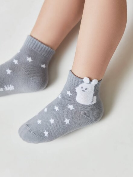 Conte-kids TIP-TOP Носки детские 965 CONTE-KIDS оптом