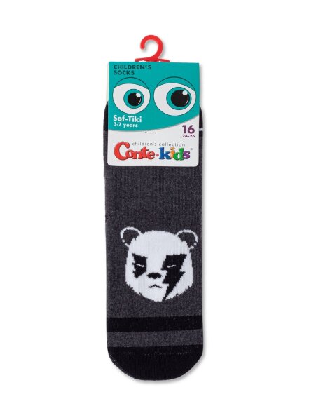 Conte-kids SOF-TIKI &quot;Bear Error&quot; Носки детские махровые 597 CONTE-KIDS оптом