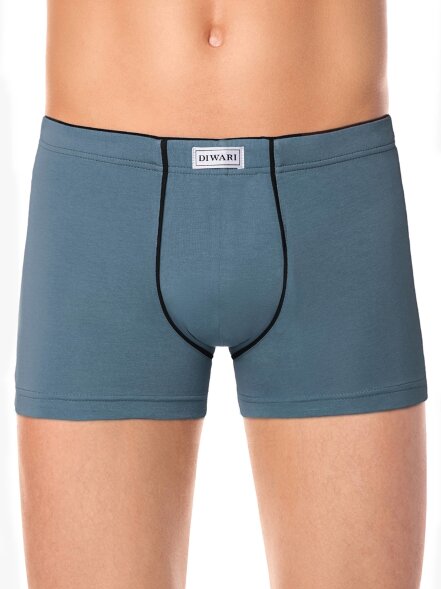 DIWARI PREMIUM SHORTS 760 Трусы мужские (в коробке) в коробке DIWARI оптом