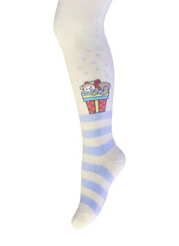 Брестские Колготки детские 3265 KIDS (махровые) 830