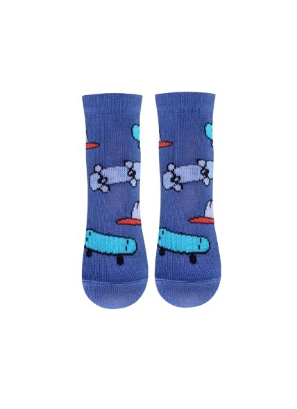 Брестские Носки детские 3085 KIDS (рисунок) 401 Брестские оптом
