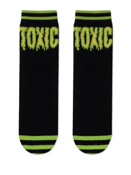 Conte-kids SOF-TIKI Носки детские махровые &quot;Toxic&quot; 595