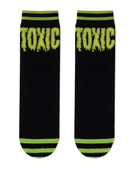 Conte-kids SOF-TIKI Носки детские махровые &quot;Toxic&quot; 595 CONTE-KIDS оптом