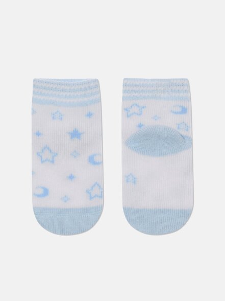 Conte-kids SOF-TIKI &quot;Stars&quot; Носки детские махровые 602 CONTE-KIDS оптом