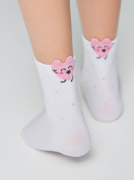 Conte-kids TIP-TOP Носки детские 972 CONTE-KIDS оптом