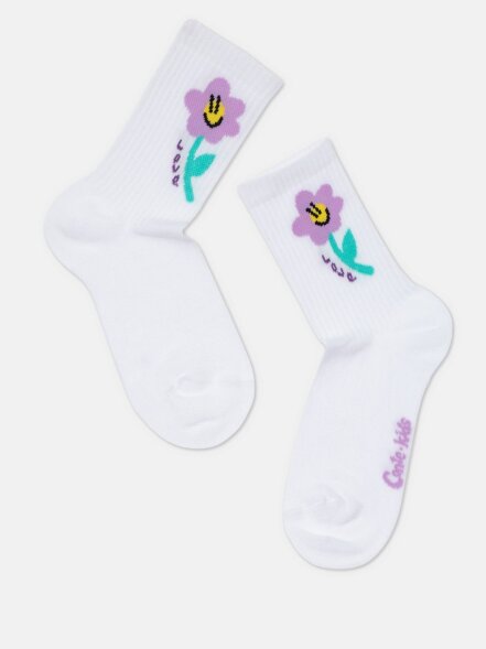 Conte-kids ACTIVE Удлиненные носки 921 CONTE-KIDS оптом