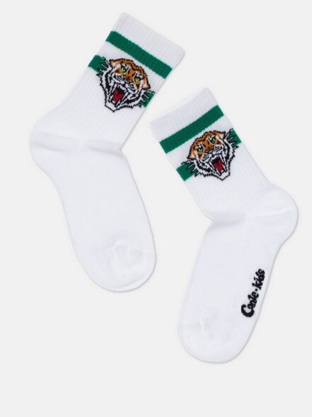 Conte-kids ACTIVE Удлиненные носки 922 CONTE-KIDS оптом
