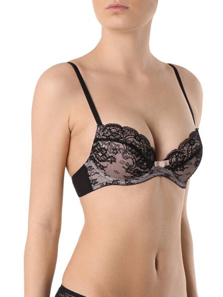 CONTE JARDIN TB1093 Бюстгальтер push-up Conte elegant оптом