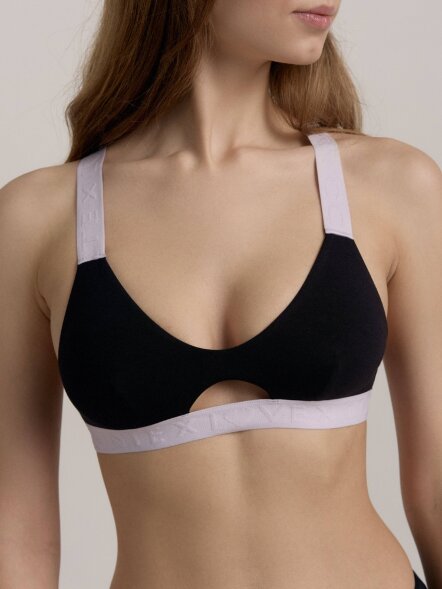 CONTE FLEXIBLE LBE 2235.1 Бюстье женское LBE 2235.1 Conte elegant оптом