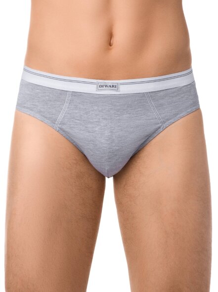 DIWARI SLIP MSL 017 Трусы мужские (в коробке) в коробке DIWARI оптом