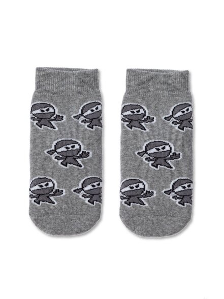 Conte-kids SOF-TIKI &quot;Ninja&quot; Носки махровые детские 601 CONTE-KIDS оптом