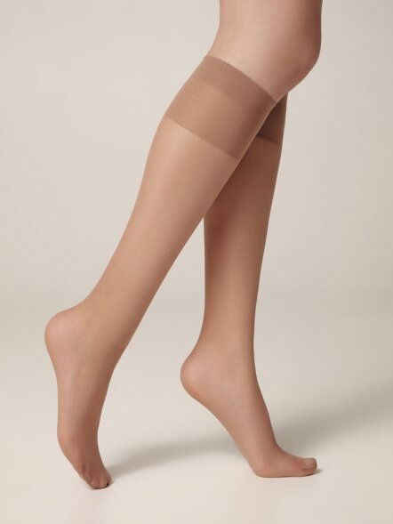 CONTE ACTIVE 40 (1 пара) Гольфы женские ACTIVE 40 Conte elegant оптом