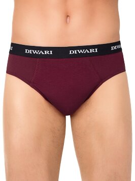 DIWARI BASIC SLIP 148 Трусы мужские (в коробке) в коробке