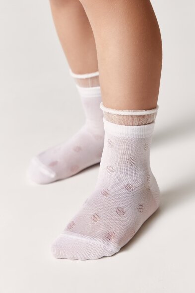 Conte-kids TIP-TOP Носки из вискозы с рисунками 489 CONTE-KIDS оптом