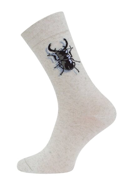 Брестские Носки мужские 2617 LINEN (средней длины) 469 Брестские оптом