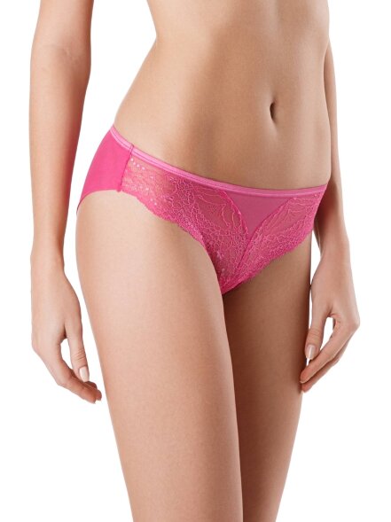CONTE ROMANTIQUE RP3033 Трусы женские «слип» со средней линией талии Conte elegant оптом