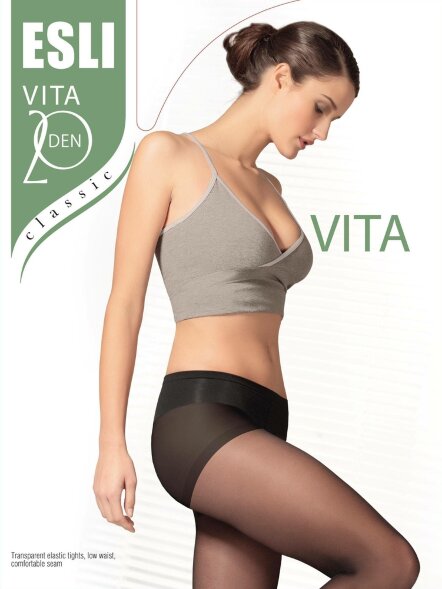 ESLI VITA 20 Колготки женские ESLI оптом