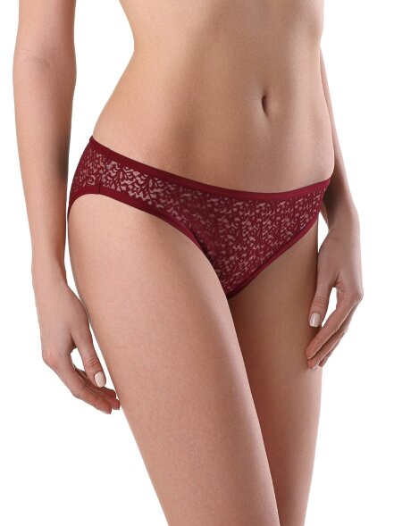 CONTE TATOUAGE RP4042 Трусы женские &quot;слип&quot; с низкой линией талии Conte elegant оптом