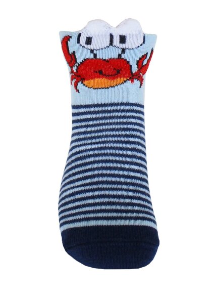 Брестские Носки детские 3086 KIDS (рисунок) 4022 Брестские оптом