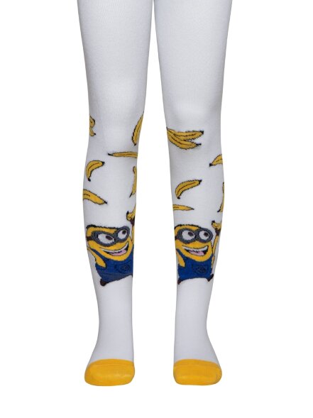 Брестские Колготки детские 3281 MINIONS 276 Брестские оптом