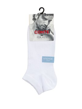 CONTE Носки мужские (короткие) 24С-149СП 000