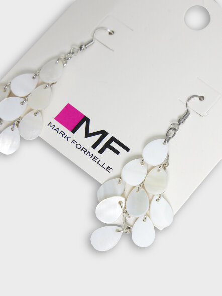 СЕРЬГИ ЖЕНСКИЕ MIA2417003 Mark Formelle оптом