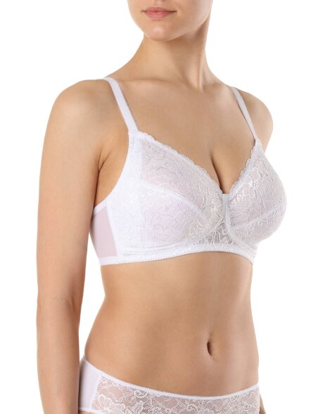 CONTE SENSUELLE RB7126 Бюстгальтер с мягкими чашками без каркасов Conte elegant оптом