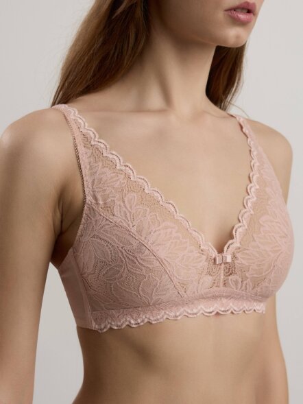 CONTE SORBET TB7182 Бюстгальтер с мягкой чашкой Conte elegant оптом