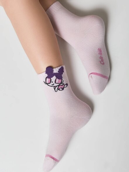 Conte-kids TIP-TOP Носки детские 971 CONTE-KIDS оптом