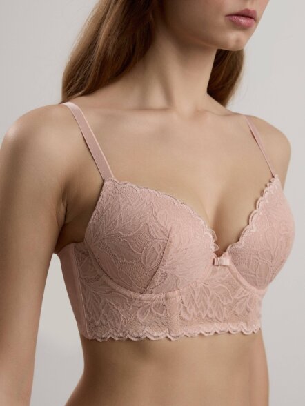 CONTE SORBET TB1184 Бюстгальтер пуш-ап Conte elegant оптом