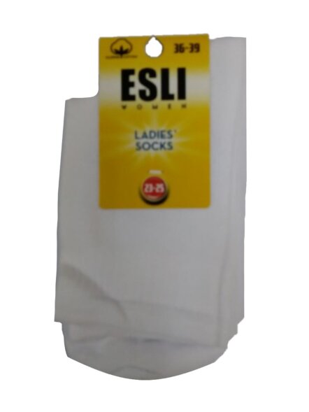 ESLI Носки женские арт. 18С-7СПЕ 000 ESLI оптом