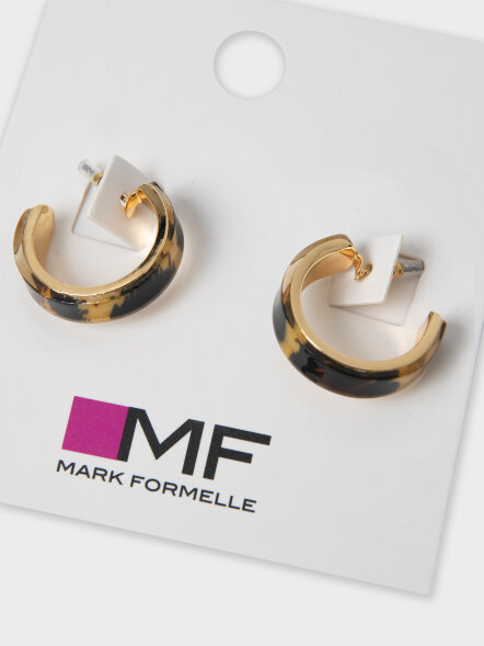 СЕРЬГИ ЖЕНСКИЕ LA431-11073 Mark Formelle оптом