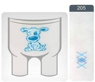 CONTE-KIDS TIP-TOP Колготки детские 205 CONTE-KIDS оптом