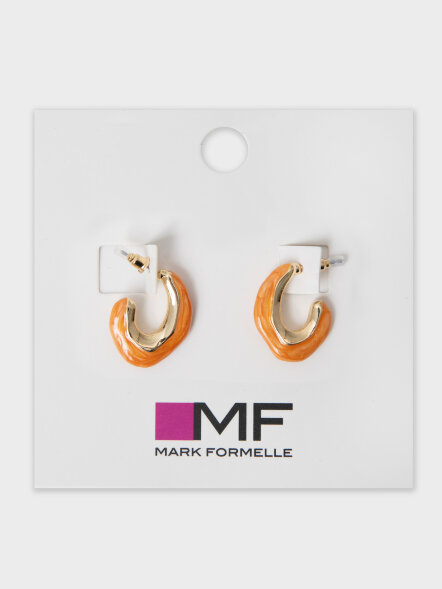 СЕРЬГИ ЖЕНСКИЕ LA431-11072 Mark Formelle оптом