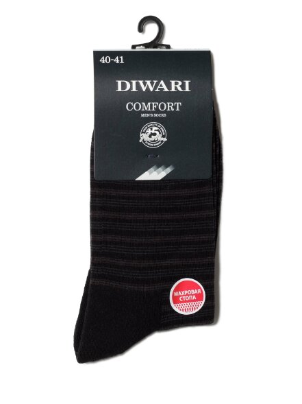 DIWARI COMFORT Носки мужские 012 DIWARI оптом