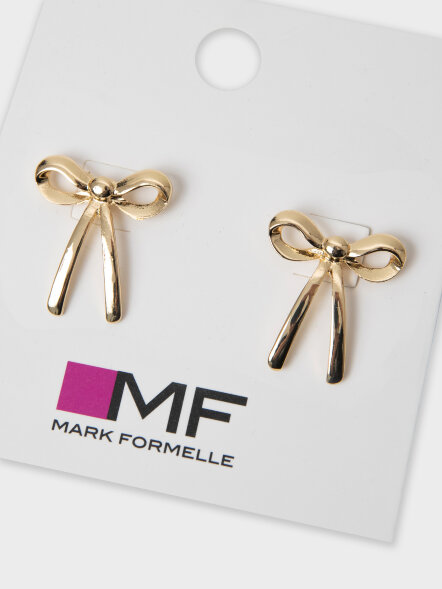 СЕРЬГИ ЖЕНСКИЕ UC508-0955 Mark Formelle оптом