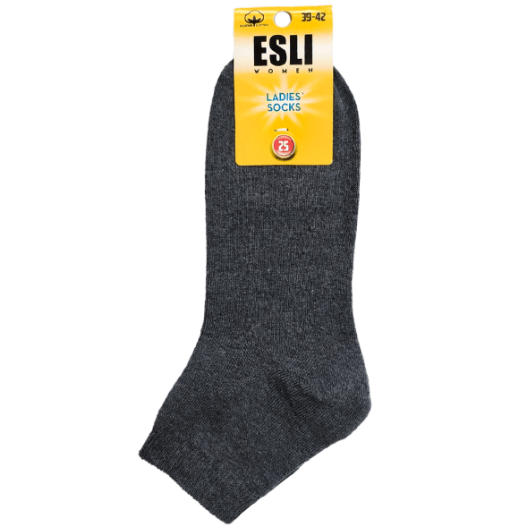 ESLI Носки женские 52s-200 000 ESLI оптом