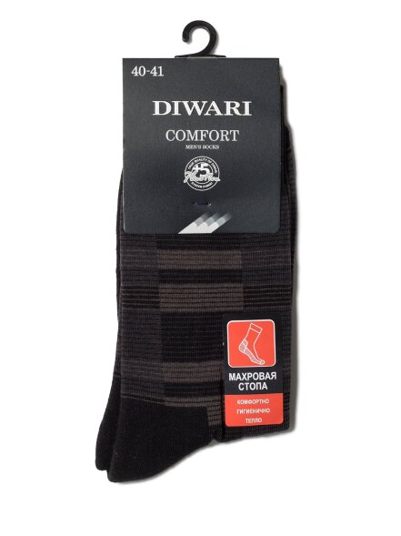 DIWARI COMFORT Носки мужские 013 DIWARI оптом