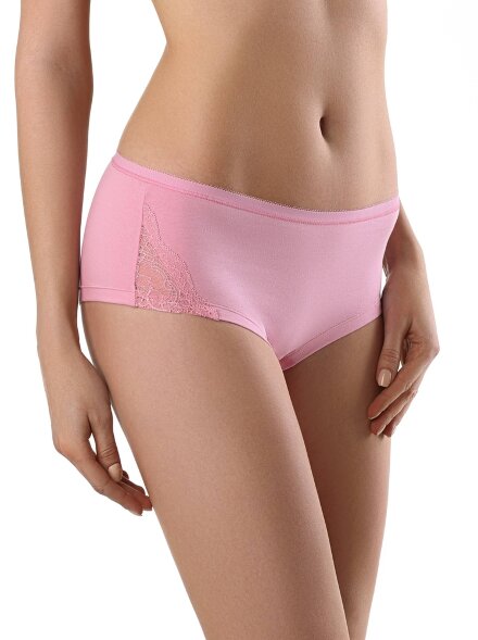 CONTE MONIKA LSH 532 Трусы женские &quot;шортики&quot; (в коробке) в коробке Conte elegant оптом