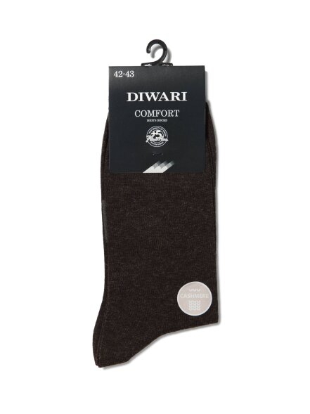 DIWARI COMFORT Носки мужские (кашемир) 000 DIWARI оптом