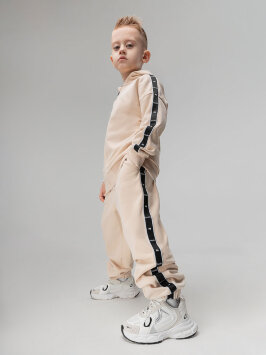 Костюм 11-582MU песочный