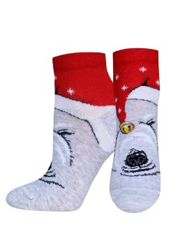БРЕСТСКИЕ НОСКИ ЖЕНСКИЕ 1145 NEW YEAR (укороченные) 680