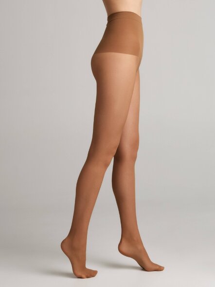 CONTE SLIMFIT 40 Колготки женские с широким моделирующим поясом Lycra® SLIMFIT 40 Conte elegant оптом