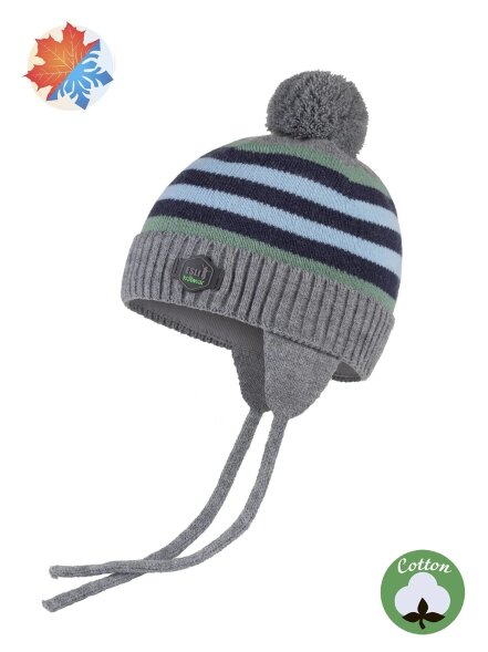 ESLI 18С-35СП Шапка детская ESLI оптом
