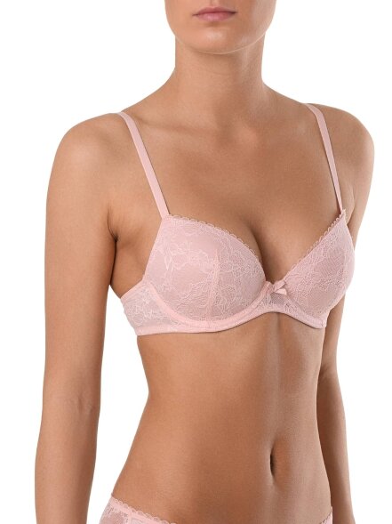 CONTE INSTINCT TB1033 Бюстгальтер push-up на каркасах Conte elegant оптом